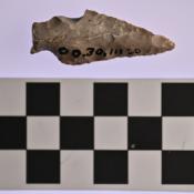 00.30.111DD (Projectile Point) image