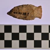 00.30.111I (Projectile Point) image