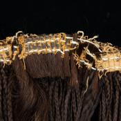 1970.9.35 (Hair, braided) image