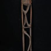 2000.2.52 (Carving, ancestor) image