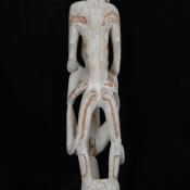 2000.2.55 (Carving, ancestor) image