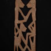 2000.2.83 (Carving, ancestor) image