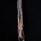 2000.2.85 (Carving, ancestor) image