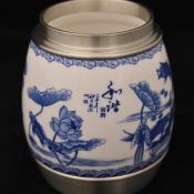 2023-12-2A (Porcelain Jar) image