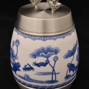 2023-12-2A (Porcelain Jar) image