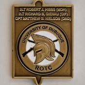 2023-15-34 (UNI ROTC Medallion) image