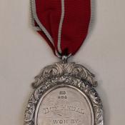 2023-FIC-14 (Medal) image