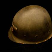1971.41.91A (Helmet) image