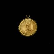 1977.17.4A (Medallion) image