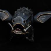 ED2021-66 (Mask, Boar) image