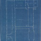 RSC-HE-380 (Architectual Plans/Records) image