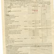 RSC-FL-142 (Insurance Records) image