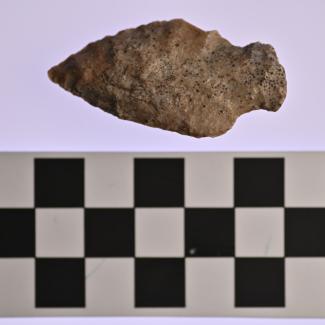 00.30.111W (Projectile Point) image