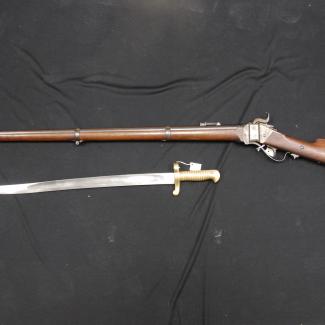 00.70.43A (Gun, Rifle) image