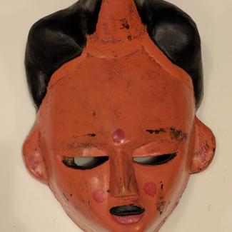 1968.10.0005 (Mask) image