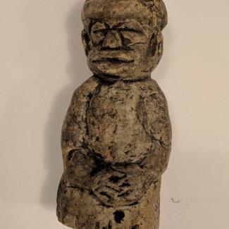 1968.10.52 (Carving) image