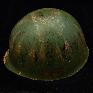 1970.36.94 (Helmet) image
