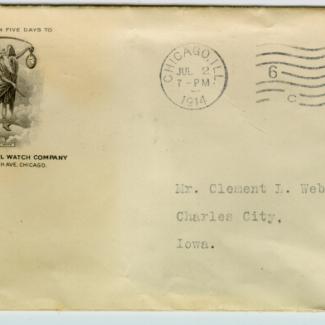 1970.47.5.0022 (Envelope) image