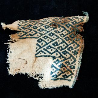 1970.9.26 (Cloth fragment) image