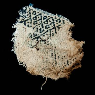 1970.9.27 (Cloth fragment) image