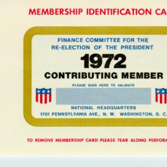 1972.19 (Card, identification) image