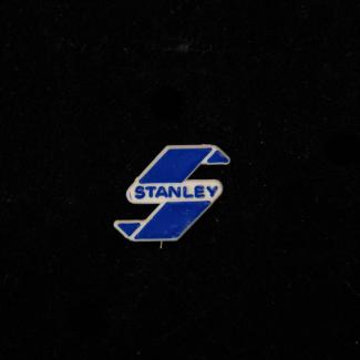 1972.38.15 (Political Pin, Political Button) image