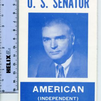 1972.63.2 (Handbill) image