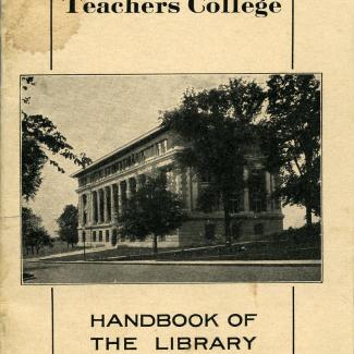 1973.19.0006 (Booklet) image