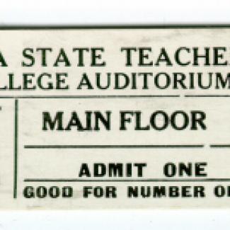 1973.6 (Ticket) image