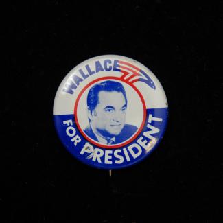 1974.36 (Political Pin, Political Button) image