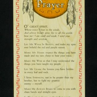 1974.6.2 (Prayer) image
