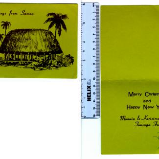 1975.3.2 (Card, greeting) image