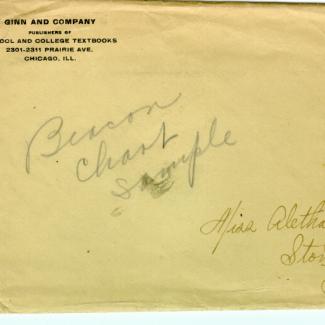 1975.4.122 (Envelope) image