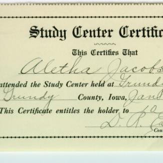 1975.4.138 (Certificate) image