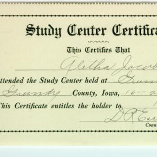 1975.4.139 (Certificate) image