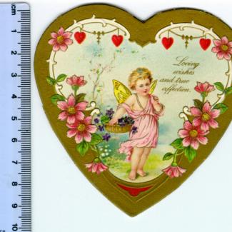 1975.4.0221 (Card, Valentine) image