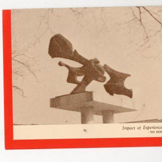 1976.107 (Card, greeting) image