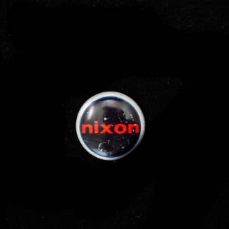 1976.6.3 (Political Pin, Political Button) image
