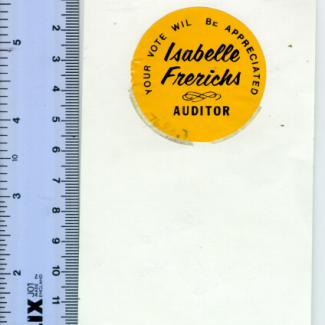 1976.80.7 (Sticker) image