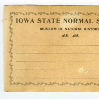 1976.87.11 (Card, museum) image