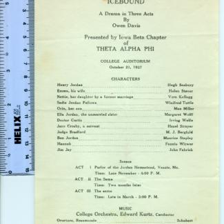 1976.98.9 (Program) image