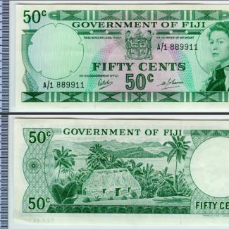 1977.53.0257 (Currency) image