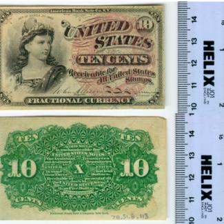 1978.51.6.0113 (Currency) image