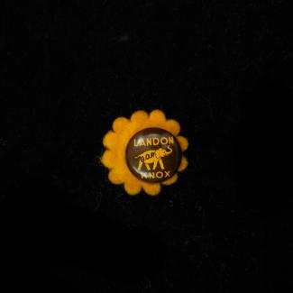 1979.1.1 (Political Pin, Political Button) image