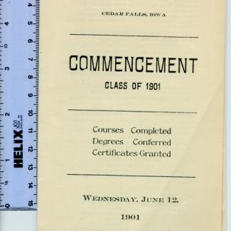 1980.25.0015 (Program) image