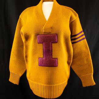 1980.32.2 (Sweater) image