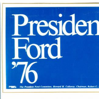 1980.45.50 (Sticker, bumper) image