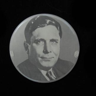 1980.5.13 (Political Pin, Political Button) image