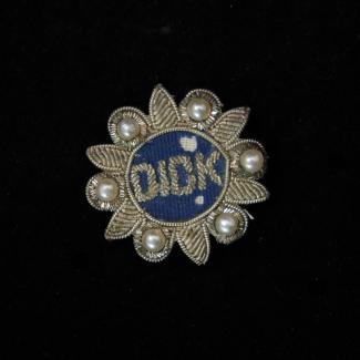 1980.5.29 (Badge, Political Pin, Political Button) image