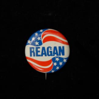 1980.5.80 (Political Pin, Political Button) image